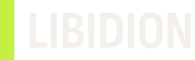 Libidion Logo